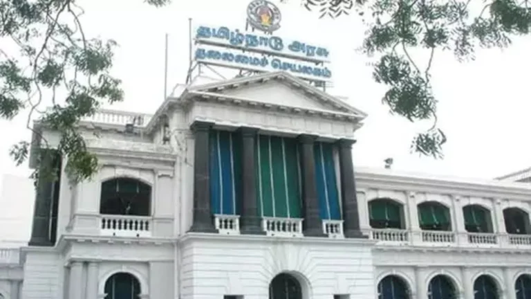 Social Welfare Movement questions Tamil Nadu government on implementation timeline of Right to Service Act