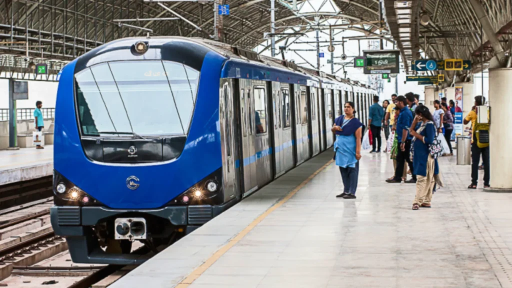 Coimbatore and Madurai Metro Rail Project – Central Government Rejection, Public Welfare Movement Condemnation