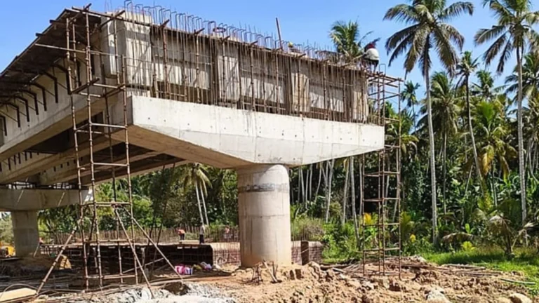 Waterbody Destruction for Highway Project in Kumari District - Social Welfare Movement Complaint