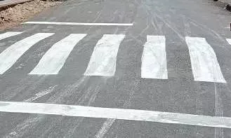 Kumari district la speed breaker kitta warning sign illathathal thodarnthu road accidents nadakkuthu. Ithu patri samuga pothunal iyakkam complaint kuduthullathu.