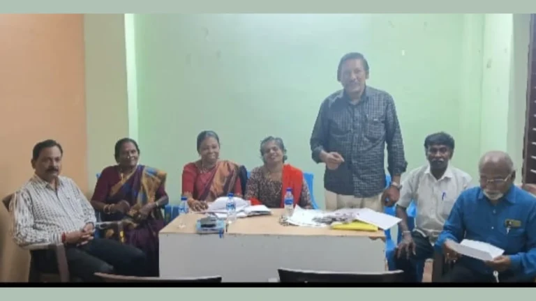 கனிமவளம் காப்போம்.. கன்னியாகுமரியை மீட்போம்.குமரி மாவட்ட சமூக பொதுநல இயக்க அறைகூவல்.!