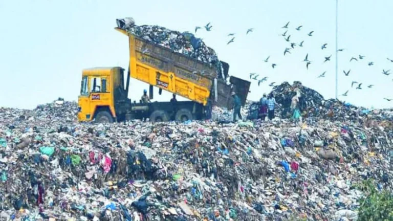 கருத்து கேட்பு கூட்டம் நடத்தாமல் குப்பை எரி உலைகளை செயல்படுத்திட மத்திய அரசு முடிவு-சமூக பொதுநல இயக்கம் எதிர்ப்பு-