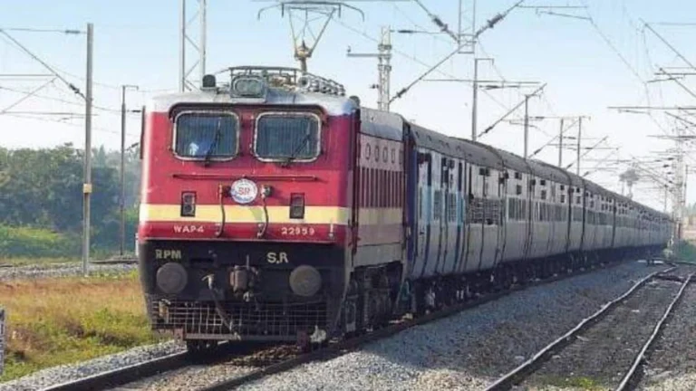 East Coast Railway Project Abandoned for 18 Years - Social Welfare Movement Alleges