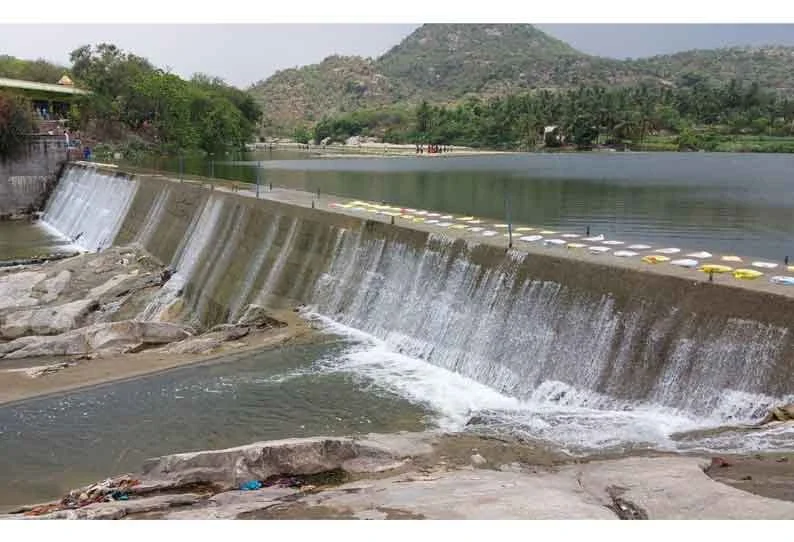 Social Welfare Movement demands implementation of stalled check dam projects in Kumari district