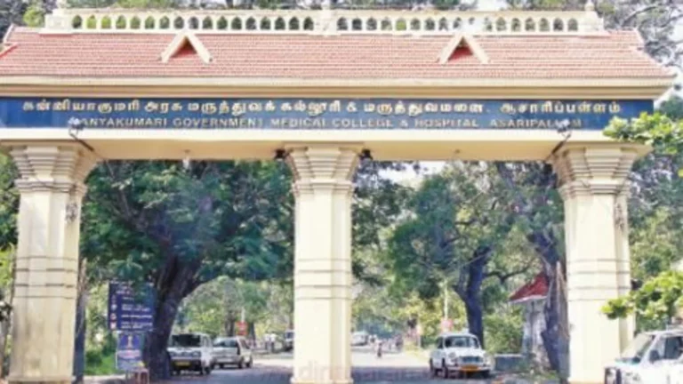 குமரி மாவட்டத்தில் மண்டல புற்றுநோய் சிகிச்சை மையம் அமைத்திட வேண்டும் – சமூக பொதுநல இயக்கம் வலியுறுத்தல்