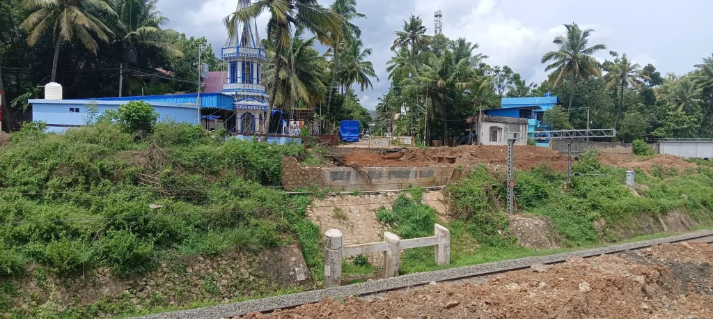 நுள்ளிவிளை ரெயில்வே பாலப்பணி
நுள்ளிவிளை பாலம்
கன்னியாகுமரி ரெயில்வே திட்டம்
திங்கள்நகர் சாலை
இரணியல் போக்குவரத்து
குமரி மாவட்ட சாலை பிரச்சனை
ரெயில்வே மேம்பாலம்
பொதுமக்கள் அவதி
பாலப்பணி தாமதம்
கன்னியாகுமரி வளர்ச்சி திட்டங்கள்
Nullivilai Railway Bridge
Nullivilai Bridge Work
Kanyakumari Railway Project
Railway Over Bridge Tamil Nadu
Bridge Construction Delay
Kanyakumari Infrastructure
Tamil Nadu Railway Development
Public Transport Issues
Rural Connectivity Tamil Nadu
Railway Bridge Construction