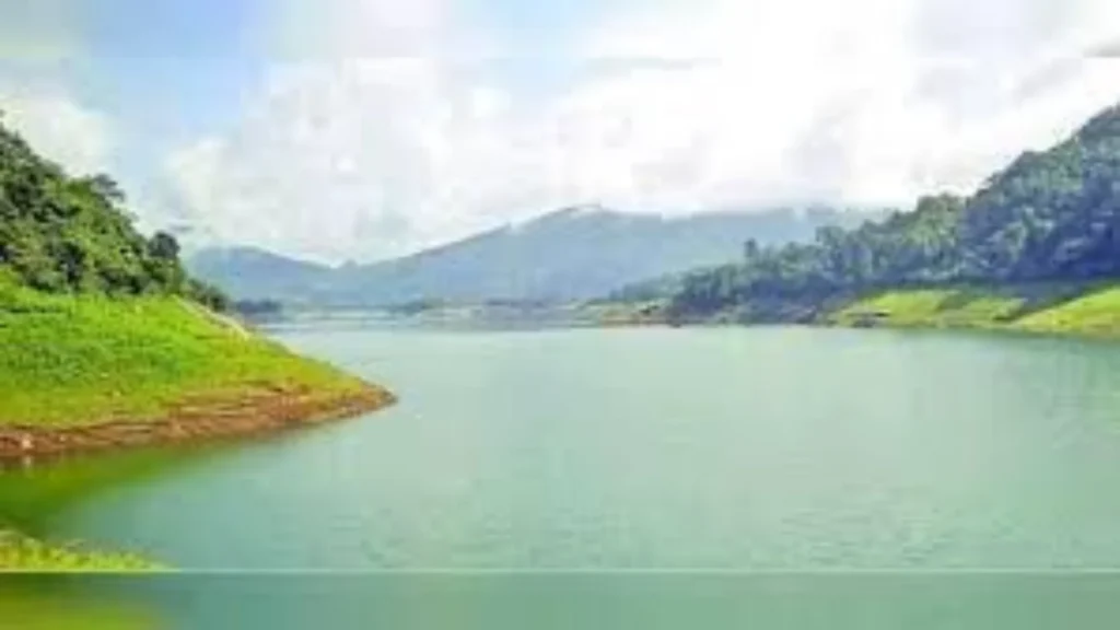 60 ஆண்டுகளாக நிறைவேற்றப்படாமல் உள்ள ஆனைமலையாறு – நல்லாறு திட்டம்