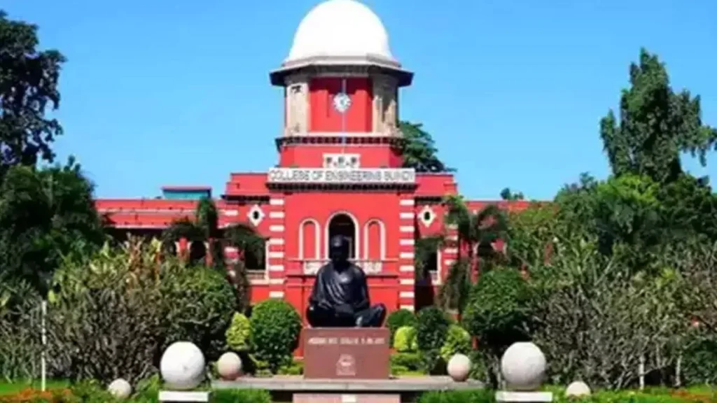 தமிழ்நாட்டில் கல்வி தொடர்பான செய்திகள்
உயர்கல்வி சீர்திருத்தங்கள்
அண்ணா பல்கலைக்கழக செய்திகள்
மாணவர்கள் அறிந்து கொள்ள வேண்டிய கல்வி வழிகாட்டிகள்
கல்வித்துறையில் வெளிப்படைத்தன்மை