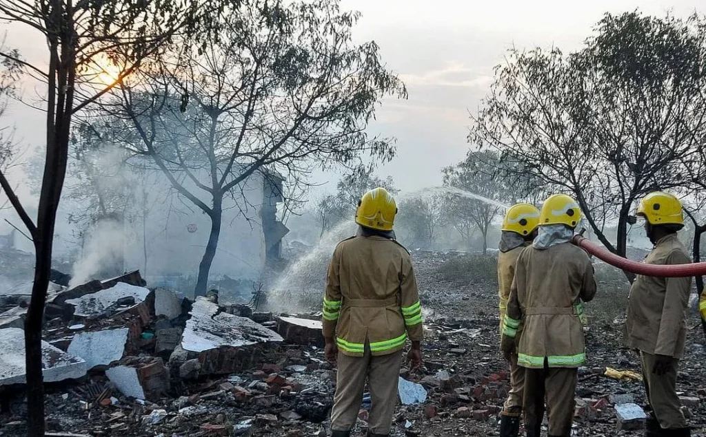 பட்டாசு தொழில் அபாயம், தொழிலாளர் உயிரிழப்பு தமிழ்நாடு