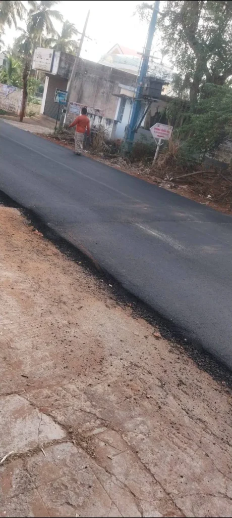 வேகத்தடை தேவைகள், குமரி மாவட்ட சாலை பிரச்சனை, பொதுமக்கள் பாதுகாப்பு சாலை