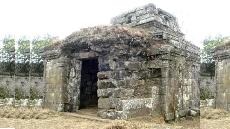 தமிழர்களின் உரிமையான கண்ணகி கோவிலை மீட்டு எடுத்து புனரமைப்பது எப்போது? சமூக பொதுநல இயக்கம் கேள்வி-