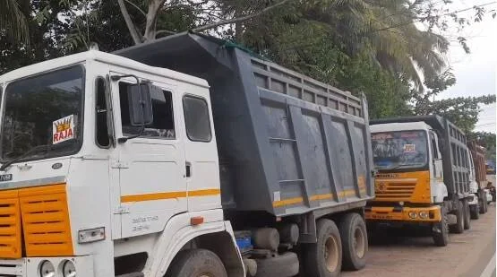 anitha radhakrishnan news, mineral transport kerala