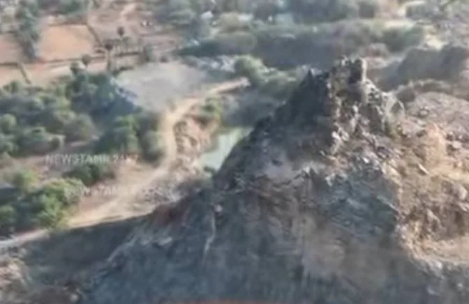 environmental damage quarry india, groundwater depletion quarry, quarry pollution tamilnadu