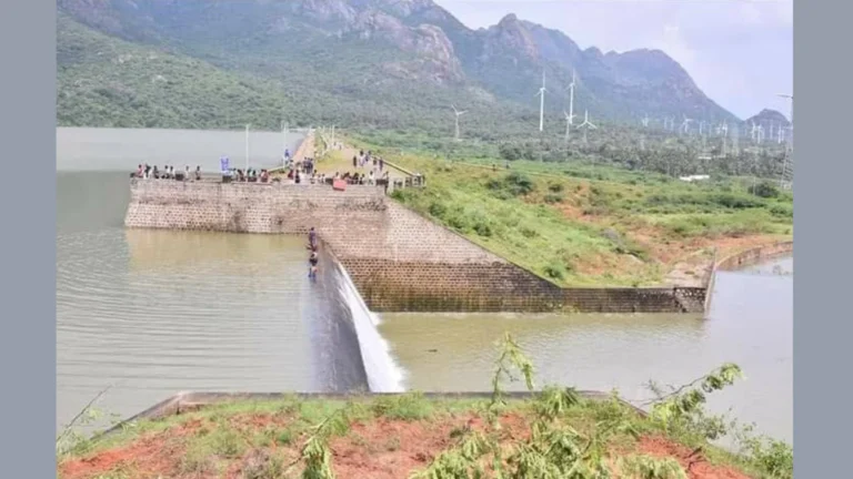 குமரி மாவட்டத்தில் பொய்கை மற்றும் தோவாளை கால்வாய்களை இணைக்கும் முன்மொழியப்பட்ட திட்டம்