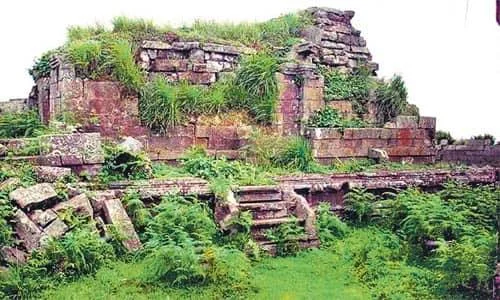 பழமையான கோவில்கள் பாதுகாப்பு