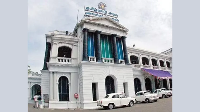 ஊழலைத் தடுக்க தமிழக அரசு ஊழியர்கள் சொத்து விபரங்களை பொதுமக்களுக்கு தெரிவிக்க வேண்டும் – சமூக பொதுநல இயக்கம் வலியுறுத்தல்-