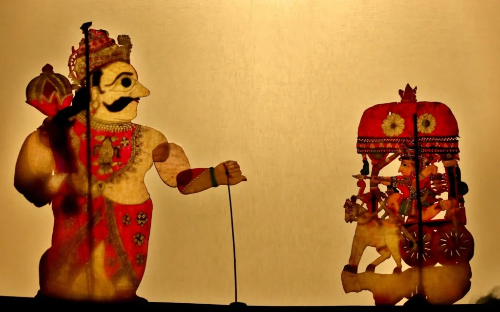 தமிழ்நாட்டின் அழிந்து வரும் நாட்டுப்புறக் கலைகள்
பாரம்பரிய கலைஞர்கள் எதிர்கொள்ளும் சவால்கள்