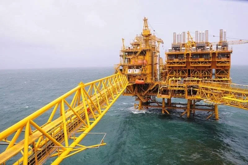 Cuddalore hydrocarbon project