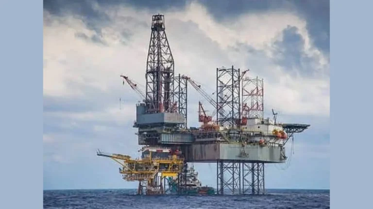 கடலூரில் கடலில் ஹைட்ரோகார்பன் கிணறு அமைக்கும் திட்டம் – சமூக பொதுநல இயக்கம் எதிர்ப்பு.