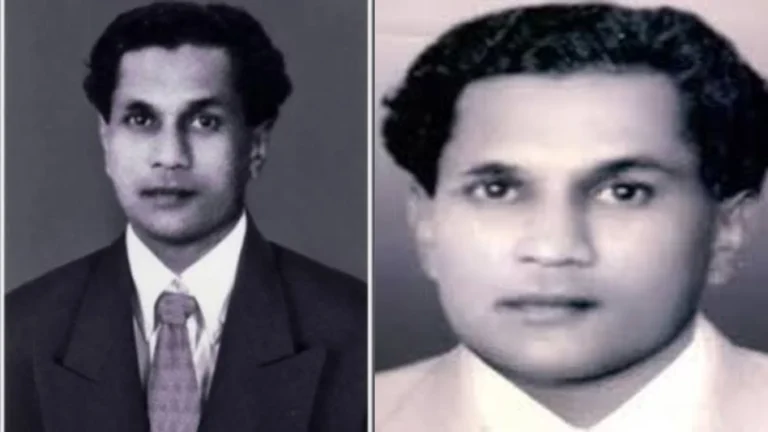 குமரி மண்ணின் மைந்தன். ஜே.சி.டேனியல் பெயரில் கேரளாவில் திரைப்பட நகரம் அறிவிப்பு – சமூக பொதுநல இயக்கம் வரவேற்பு.