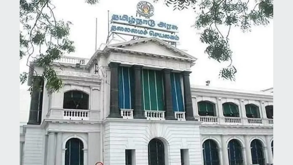 நகர்ப்புற உள்ளாட்சி அமைப்புகளில் தலைவர் பதவிக்கு நேரடி தேர்தல் கோரிக்கை