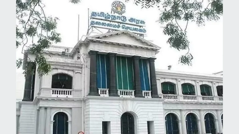 நகர்ப்புற உள்ளாட்சி அமைப்புகளில் தலைவர் பதவிக்கு நேரடி தேர்தல் – சமூக பொதுநல இயக்கம் வலியுறுத்தல்.