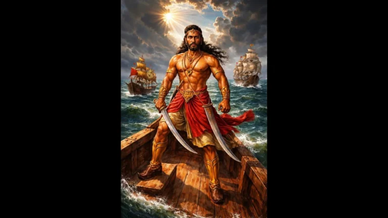 இந்திய சுதந்திரப் போராட்ட மாவீரன். வருண குலத்தான் வரலாறு மறைக்கப்பட்டது ஏன்? சமூக பொதுநல இயக்கம் கேள்வி.