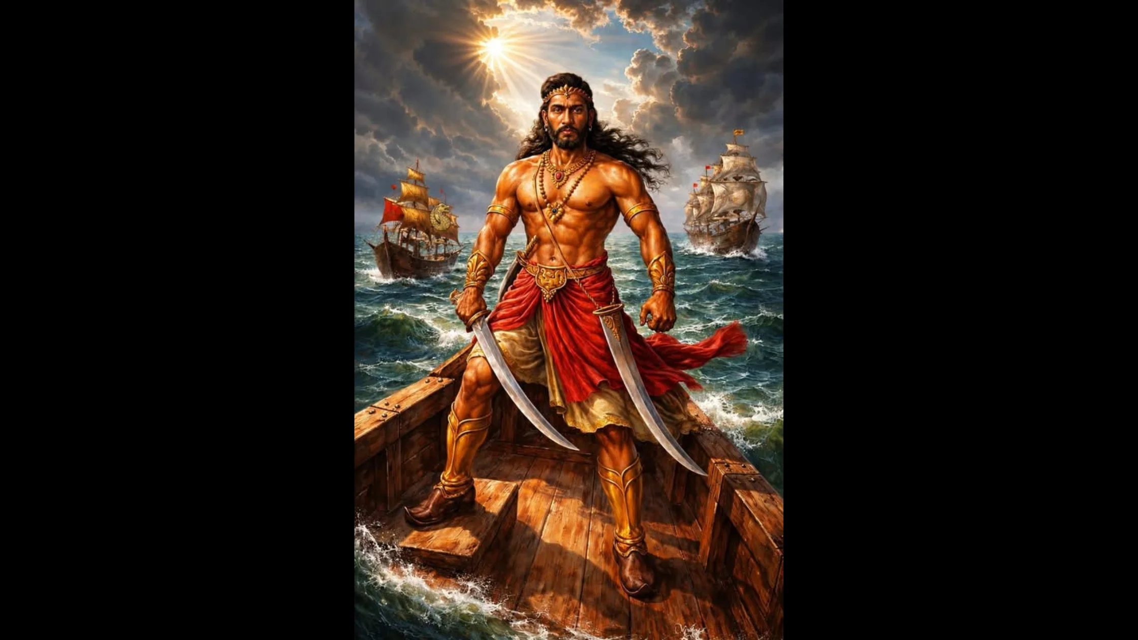 வரலாற்றில் மறைக்கப்பட்ட வருண குலத்தான் சுதந்திர போராட்ட வீரர் நினைவு