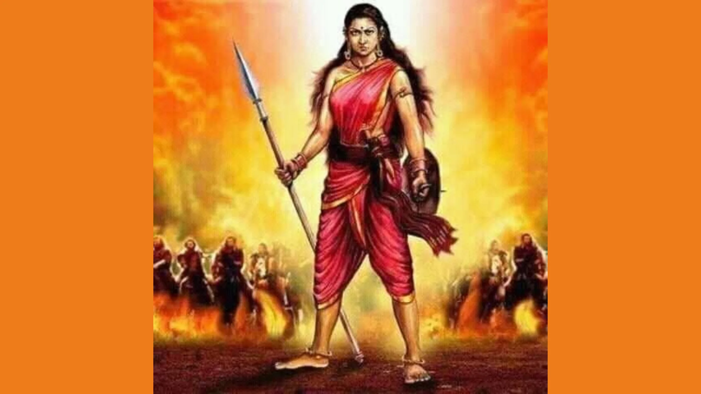 பெண்கள் பாதுகாப்பு படைக்கு வீரமங்கை குயிலி பெயர் சூட்ட கோரிக்கை