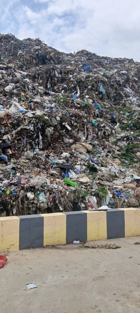 குப்பையில் இருந்து எரிபொருள்: தமிழகத்திற்கு புதிய பசுமை தீர்வு
சுற்றுச்சூழல் மாசை தடுக்க Bio-CNG ஆலைகள் அமைக்க கோரிக்கை
குப்பை கழிவுகளை செல்வமாக மாற்றும் உயிரி எரிவாயு தொழில்நுட்பம்