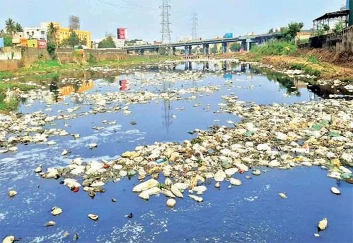வன அழிப்பு, மாசுபாடு, வளக் கொள்ளை – தமிழகத்தில் புதிய சட்டம் தேவை
Ecocide குற்றத்தை தடுக்கும் சட்டம் கொண்டு வர அரசு நடவடிக்கை எடுக்குமா?
இயற்கையை காக்க தமிழகத்தில் சுற்றுச்சூழல் படுகொலை தடுப்பு சட்டம் வேண்டும்
சுற்றுச்சூழல் பாதுகாப்புக்கு புதிய சட்டம் – சமூக பொதுநல இயக்கம் வலியுறுத்தல்