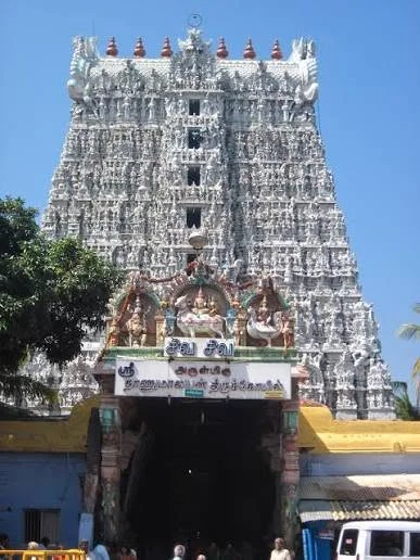 சுசீந்திரம் கோயில் நுழைவுப் போராட்டம்: சமூக நீதியின் வரலாற்றுச் சின்னம்
நூற்றாண்டை எட்டிய சுசீந்திரம் போராட்டத்திற்கு நினைவுத்தூண் கோரிக்கை
கோயில் நுழைவுப் போராட்ட வரலாற்றை பாதுகாக்க வேண்டிய அவசியம்
சுசீந்திரம் சமூக சீர்திருத்த போராட்டத்திற்கு அரசு மரியாதை செலுத்துமா?