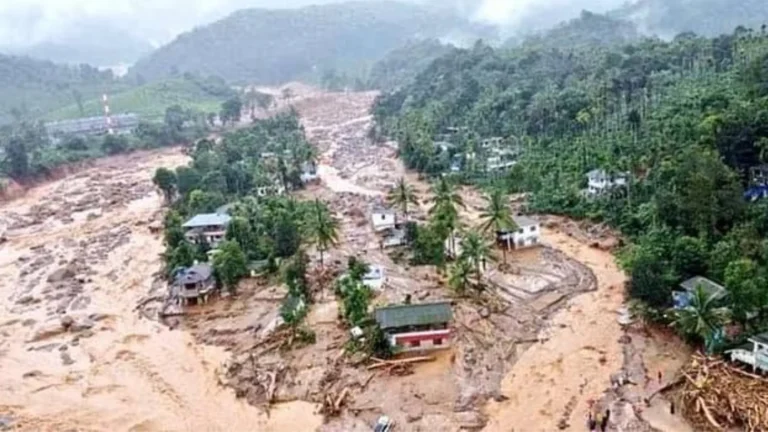 மேற்குத்தொடர்ச்சி மலை தொடர்பாதிப்புகள் தடுக்க காட்கில் குழு பரிந்துரைகள் அமல்படுத்தப்படுமா? சமூக பொதுநல இயக்கம் கேள்வி?