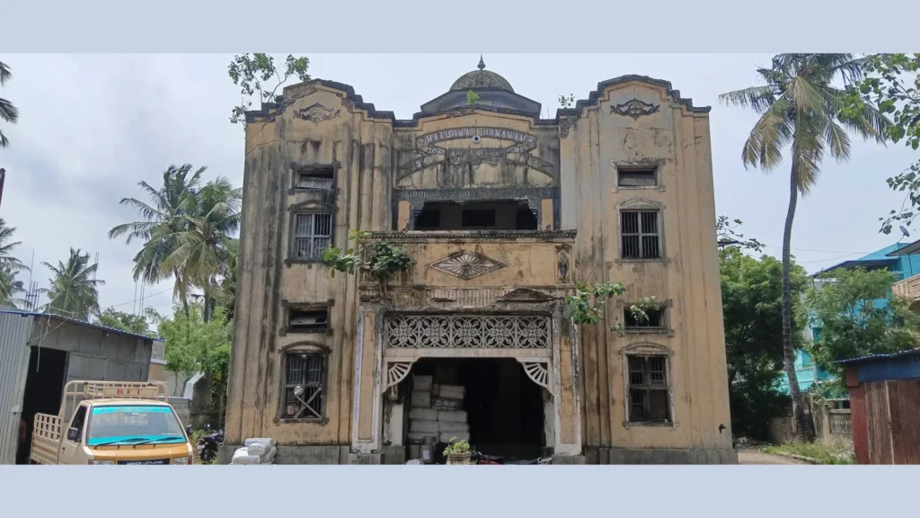 நாகர்கோவிலில் சிதிலமடைந்த நிலையில் உள்ள கலைவாணர் என்.எஸ்.கிருஷ்ணன் இல்லத்தை நினைவு இல்லமாக மாற்ற கோரிக்கை