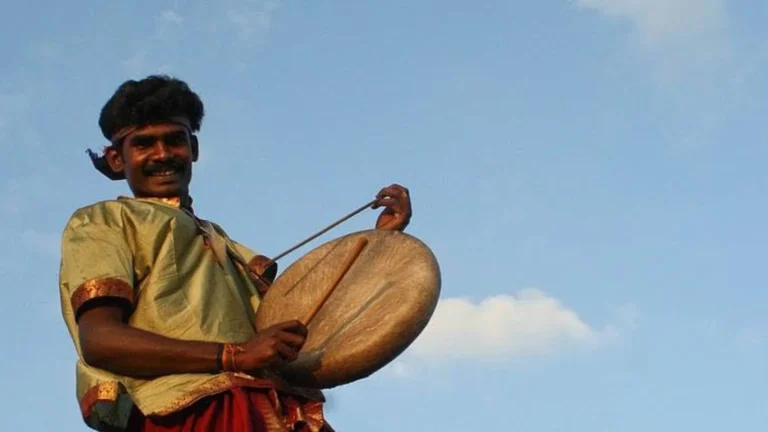 ஒடுக்கப்பட்ட பாரம்பரிய பறைக் கலை உயிர்பெறுவது எப்போது? சமூக பொதுநல இயக்கம் கேள்வி-