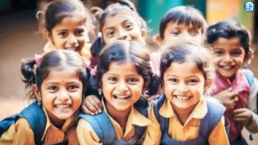 பள்ளி மாணவர் அடையாள அட்டையில் ஜாதி விவரம் சேர்ப்பது குறித்து விவாதம்