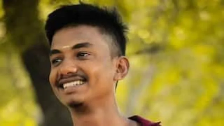 தூத்துக்குடியில் போலீஸ் காவலில் வாலிபர் மரணம் – சமூக பொதுநல இயக்கம் கண்டனம்.