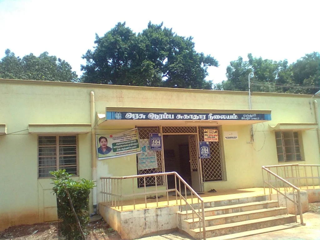தமிழ்நாடு அரசு மருத்துவமனைகளில் அடிப்படை வசதிகளை மேம்படுத்த வேண்டும்
கட்டிடங்கள் மட்டும் போதாது: அரசு மருத்துவமனைகளுக்கு முழுமையான சீர்திருத்தம் தேவை
அரசு மருத்துவமனைகளின் மீதான மக்களின் நம்பிக்கையை காப்பது எப்போது?
நோயாளிகளுக்கு சிகிச்சையா? மருத்துவமனைகளுக்கே சிகிச்சை தேவையா?
அரசு மருத்துவமனைகளில் பணியாளர் பற்றாக்குறை மற்றும் சுகாதார சீர்கேடு