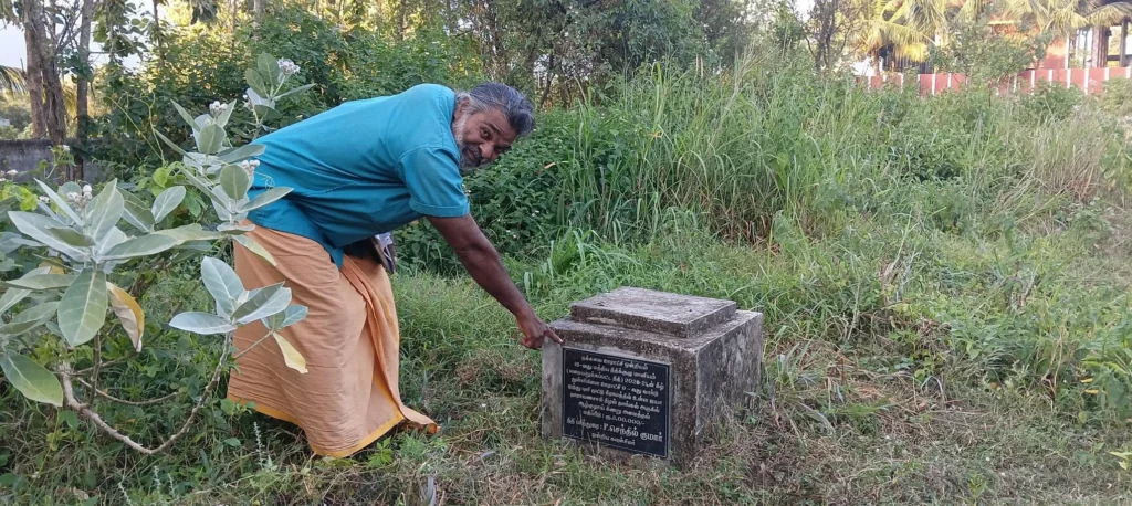 தக்கலை அருகே 5 ஆண்டுகளாக கிடப்பில் உள்ள குடிநீர் திட்டம்
அடிக்கல் நாட்டி 5 ஆண்டுகள்: குடிநீர் திட்டம் எப்போது செயல்படும்?
குடிநீருக்காக தவிக்கும் ஐந்து புளிமூட்டு கிராம மக்கள்
ரூ.2 லட்சம் செலவில் அமைக்கப்பட்ட ஆழ்குழாய் கிணறு பயனின்றி கிடப்பது ஏன்?
தக்கலை அருகே குடிநீர் திட்டம் முடங்கியது: கிராம மக்கள் அவதி